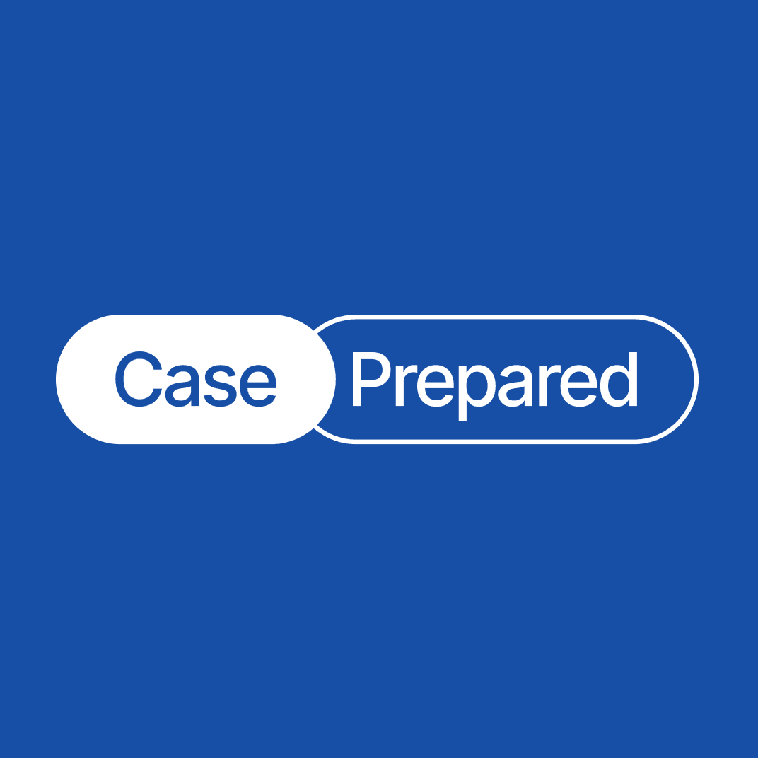 Case Prepared Project
