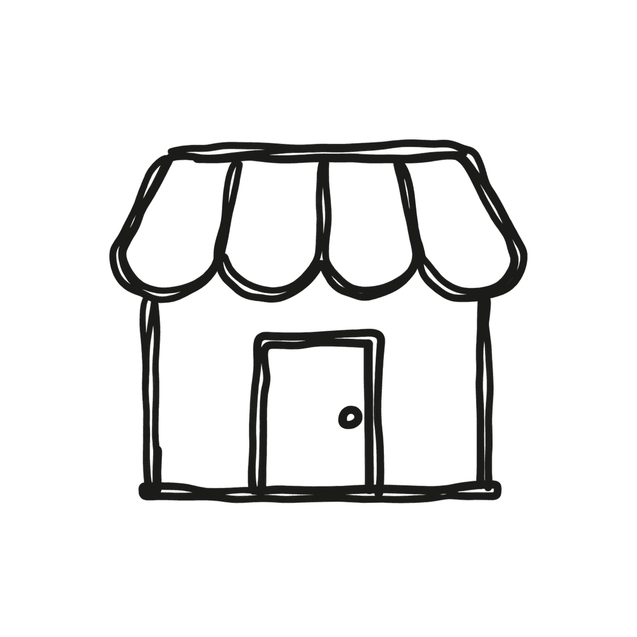 Storefront icon